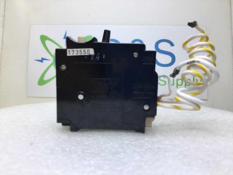 ITE QF1-B015 15 Amp 1 Pole 120V Circuit Breaker w/ GFCI