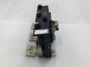 General Electric TJK436T400 400 Amp 3 Pole 600V Circuit Breaker Trip Unit