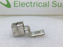 Ilsco SLUH-125 Mechanical Lug 1/4" Bolt Hole