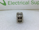 Ilsco SLUH-125 Mechanical Lug 1/4" Bolt Hole
