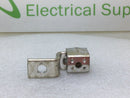 Ilsco SLUH-125 Mechanical Lug 1/4" Bolt Hole