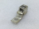 Ilsco SLUH-125 Mechanical Lug 1/4" Bolt Hole