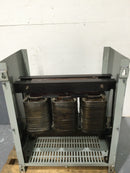 Sorgel Dry-Type X67773-14 Type SO 60 Cycles 3 Phase Class H 75KVA 480V Transformer