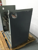 Sorgel Dry-Type X67773-14 Type SO 60 Cycles 3 Phase Class H 75KVA 480V Transformer