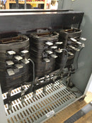 Sorgel Dry-Type X67773-14 Type SO 60 Cycles 3 Phase Class H 75KVA 480V Transformer