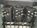 Sorgel Dry-Type X67773-14 Type SO 60 Cycles 3 Phase Class H 75KVA 480V Transformer