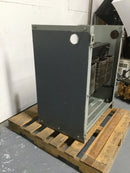 Sorgel Dry-Type X67773-14 Type SO 60 Cycles 3 Phase Class H 75KVA 480V Transformer
