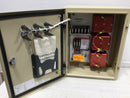 Northern Technologies LAP CAP Transient Voltage Surge Suppressor 208/120 VAC 230 VAC Voltage Suppression Peak