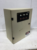 Northern Technologies LAP CAP Transient Voltage Surge Suppressor 208/120 VAC 230 VAC Voltage Suppression Peak