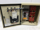 Northern Technologies LAP CAP Transient Voltage Surge Suppressor 208/120 VAC 230 VAC Voltage Suppression Peak