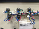 Northern Technologies LAP CAP Transient Voltage Surge Suppressor 208/120 VAC 230 VAC Voltage Suppression Peak