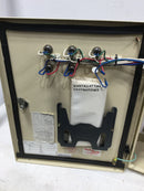 Northern Technologies LAP CAP Transient Voltage Surge Suppressor 208/120 VAC 230 VAC Voltage Suppression Peak