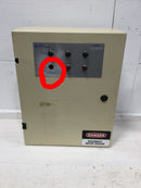 Northern Technologies LAP CAP Transient Voltage Surge Suppressor 208/120 VAC 230 VAC Voltage Suppression Peak