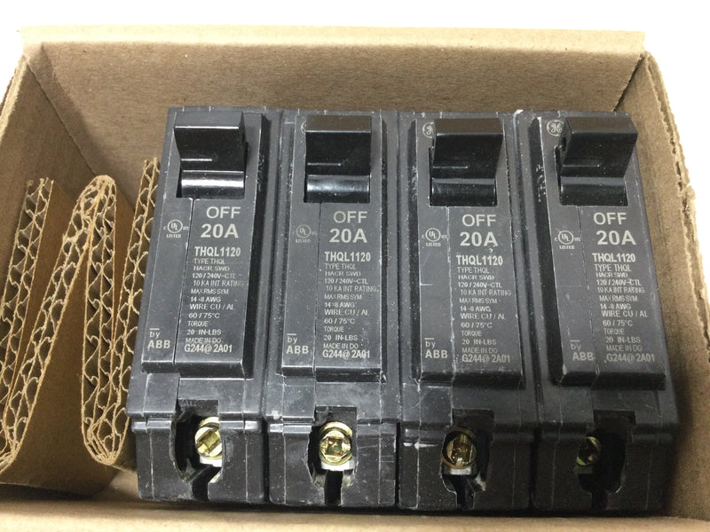 GE TLM2412CCUG1K 125 Amp 24 Space 120/240V Indoor Main Lug Load Center