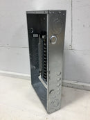 GE TLM2412CCUG1K 125 Amp 24 Space 120/240V Indoor Main Lug Load Center