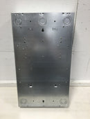 GE TLM2412CCUG1K 125 Amp 24 Space 120/240V Indoor Main Lug Load Center