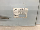 GE General Electric THFP364 Panel Switch 200 Amp 600v w/Hardware QMR364