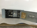 GE General Electric THFP364 Panel Switch 200 Amp 600v w/Hardware QMR364