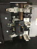 GE General Electric THFP364 Panel Switch 200 Amp 600v w/Hardware QMR364