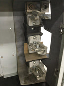 GE General Electric THFP364 Panel Switch 200 Amp 600v w/Hardware QMR364