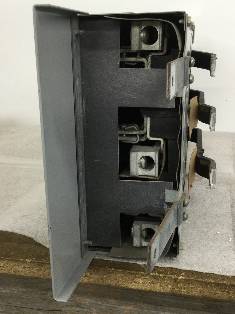GE General Electric THFP364 Panel Switch 200 Amp 600v w/Hardware QMR364