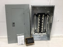 GE TLM2412CCUG1K 125 Amp 24 Space 120/240V Indoor Main Lug Load Center