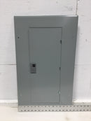 GE TLM2412CCUG1K 125 Amp 24 Space 120/240V Indoor Main Lug Load Center