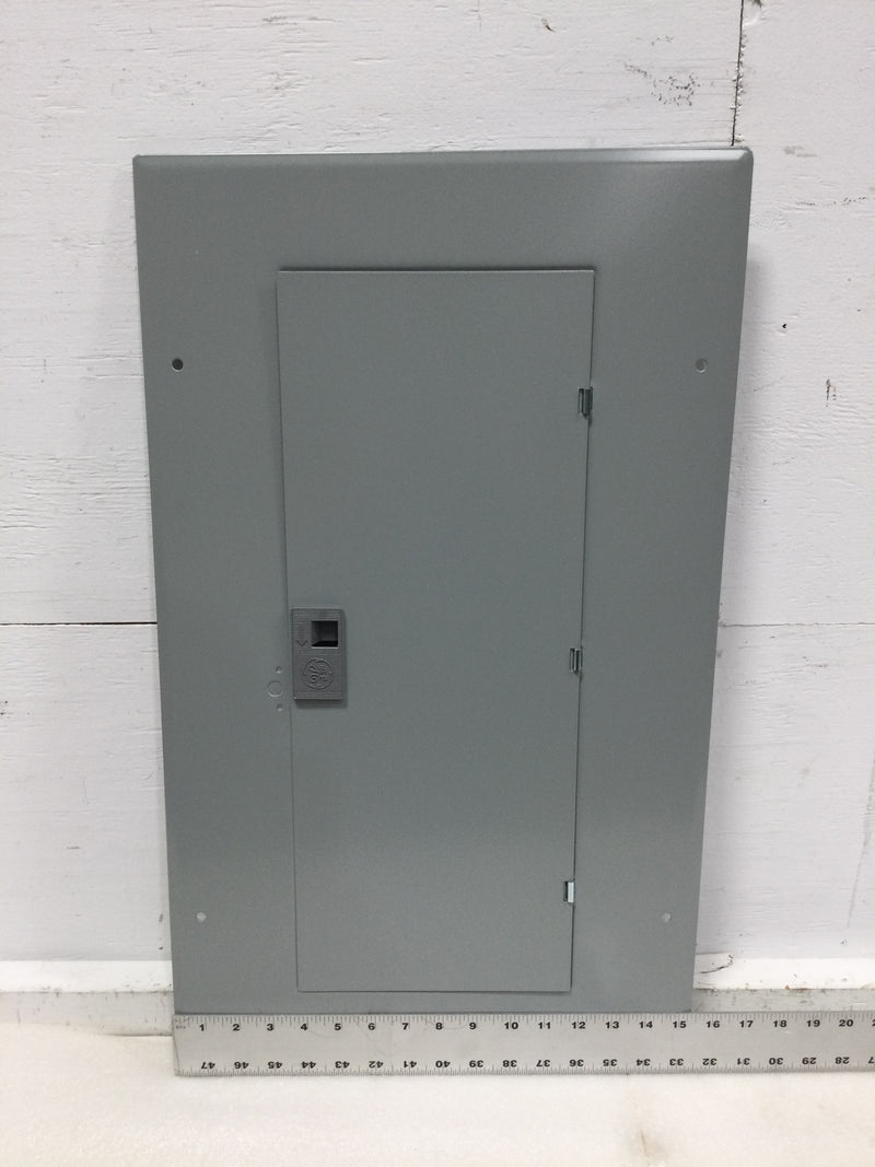 GE TLM2412CCUG1K 125 Amp 24 Space 120/240V Indoor Main Lug Load Center