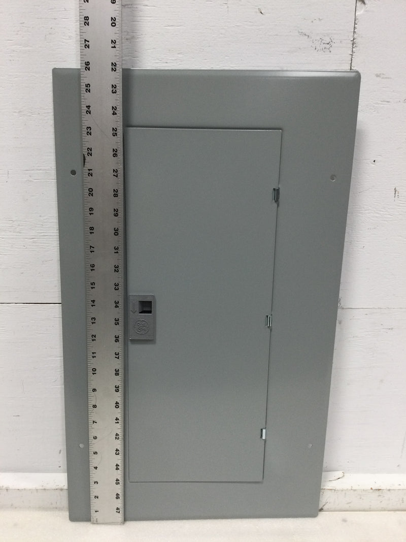 GE TLM2412CCUG1K 125 Amp 24 Space 120/240V Indoor Main Lug Load Center