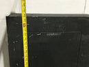 GE/General Electric ALU3422MB 3Ph 4 Wire 225A 208Y/120V 42 Space MLO Type THQB Panelboard 50" x 20.5"