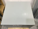 Square D Schneider Electric EXN45T6H Transformer, dry type, DOE 2016, 45kVA, 3 phase, 480V delta primary, 240V delta secondary, 19M, 150C rise