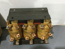 Hammond Mfg 250 Amp Current Transformer System 180-1 Current Transformer