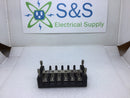 Marathon Special Products 1506 SC 72769 6 Position Terminal Block 1500 Series