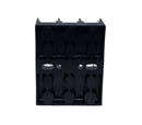Bussmann BM6033SQ 30 Amp 3 Pole 600V Fuse Block Holder