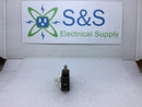 Cherry Electrical Products E19-00M Switch Snap Action DPDT 15 Amp 125-250V