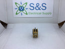 Allen-Bradley 195-FA11 Series A Add on Contact Block 2-Pole 10 Amp