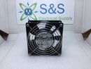 ADDA Corp. AA1281UB-AT AC Axial Fan 110-120V 50/60Hz 0.33/0.27Amp