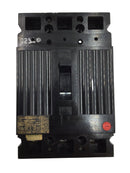 General Electric TED134050 50 Amp 3 Pole 480V Breaker w/Adjustable Trip