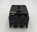 General Electric TED134050 50 Amp 3 Pole 480V Breaker w/Adjustable Trip