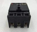 General Electric TED134050 50 Amp 3 Pole 480V Breaker w/Adjustable Trip