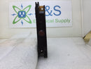 Square D FA14050C Single Pole 50 Amp 277 VAC I-Line Circuit Breaker (Phase C)