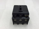 GE General Electric TEF134090 90 Amp 3 Pole 480V Circuit Breaker