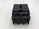 GE General Electric TEF134090 90 Amp 3 Pole 480V Circuit Breaker
