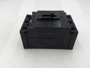 GE General Electric TEF134090 90 Amp 3 Pole 480V Circuit Breaker