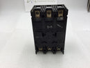 GE General Electric TEF134090 90 Amp 3 Pole 480V Circuit Breaker