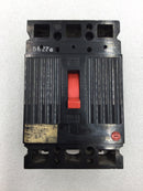 General Electric THED124015 15 Amp 2 Pole 480V Circuit Breaker