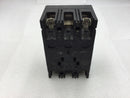 General Electric THED124015 15 Amp 2 Pole 480V Circuit Breaker