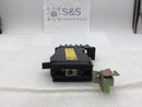 Square D FA16020B 20 Amp 1 Pole 277V Type FA I-Line Circuit Breaker