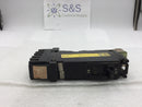 Square D FA16020B 20 Amp 1 Pole 277V Type FA I-Line Circuit Breaker
