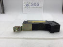 Square D FA16020B 20 Amp 1 Pole 277V Type FA I-Line Circuit Breaker